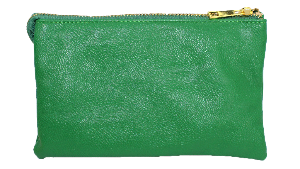 The LB Mint Wristlet (20 Colors)