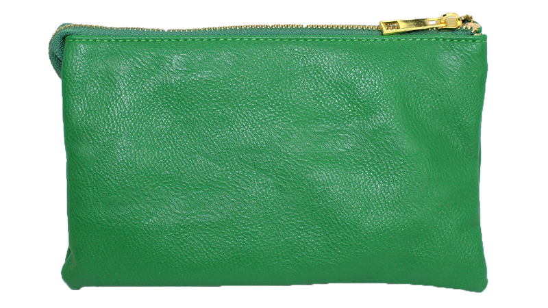 The LB Mint Wristlet (20 Colors)