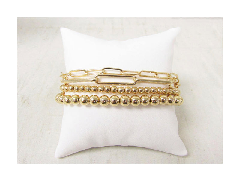 The Bella Bracelet