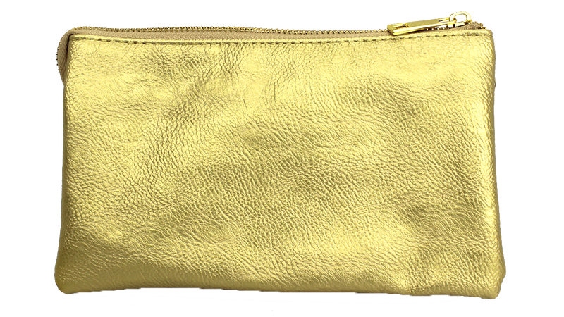 The LB Mint Wristlet (20 Colors)