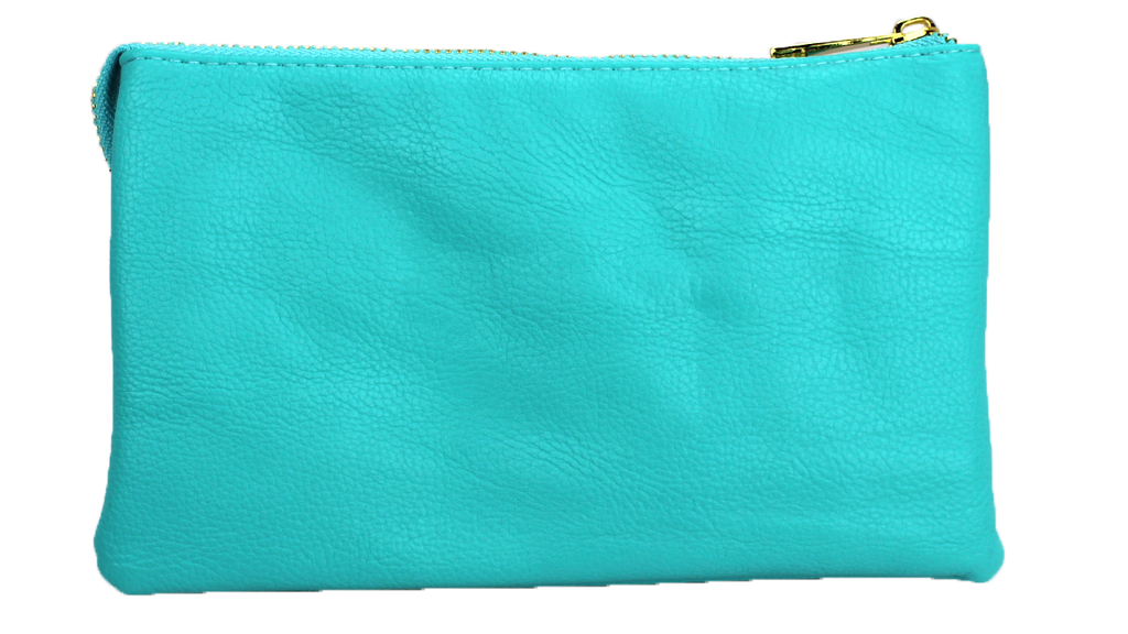 The LB Mint Wristlet (20 Colors)
