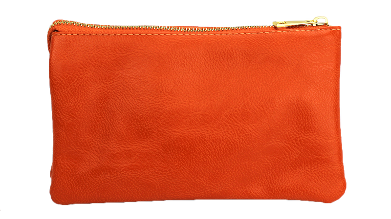 The LB Mint Wristlet (20 Colors)