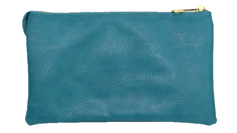 The LB Mint Wristlet (20 Colors)