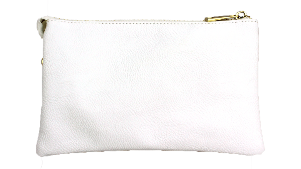 The LB Mint Wristlet (20 Colors)
