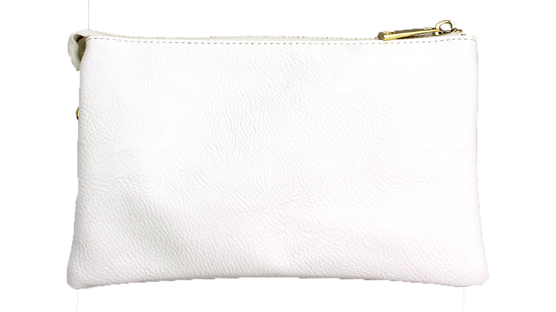 The LB Mint Wristlet (20 Colors)